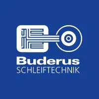 Logo de Buderus Schleiftechnik, expert en technologies de rectification et usinage de précision.